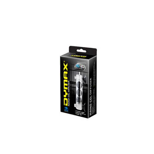 DYMAX CO2-Reaktor MD-103 & MD-105 – MD-105