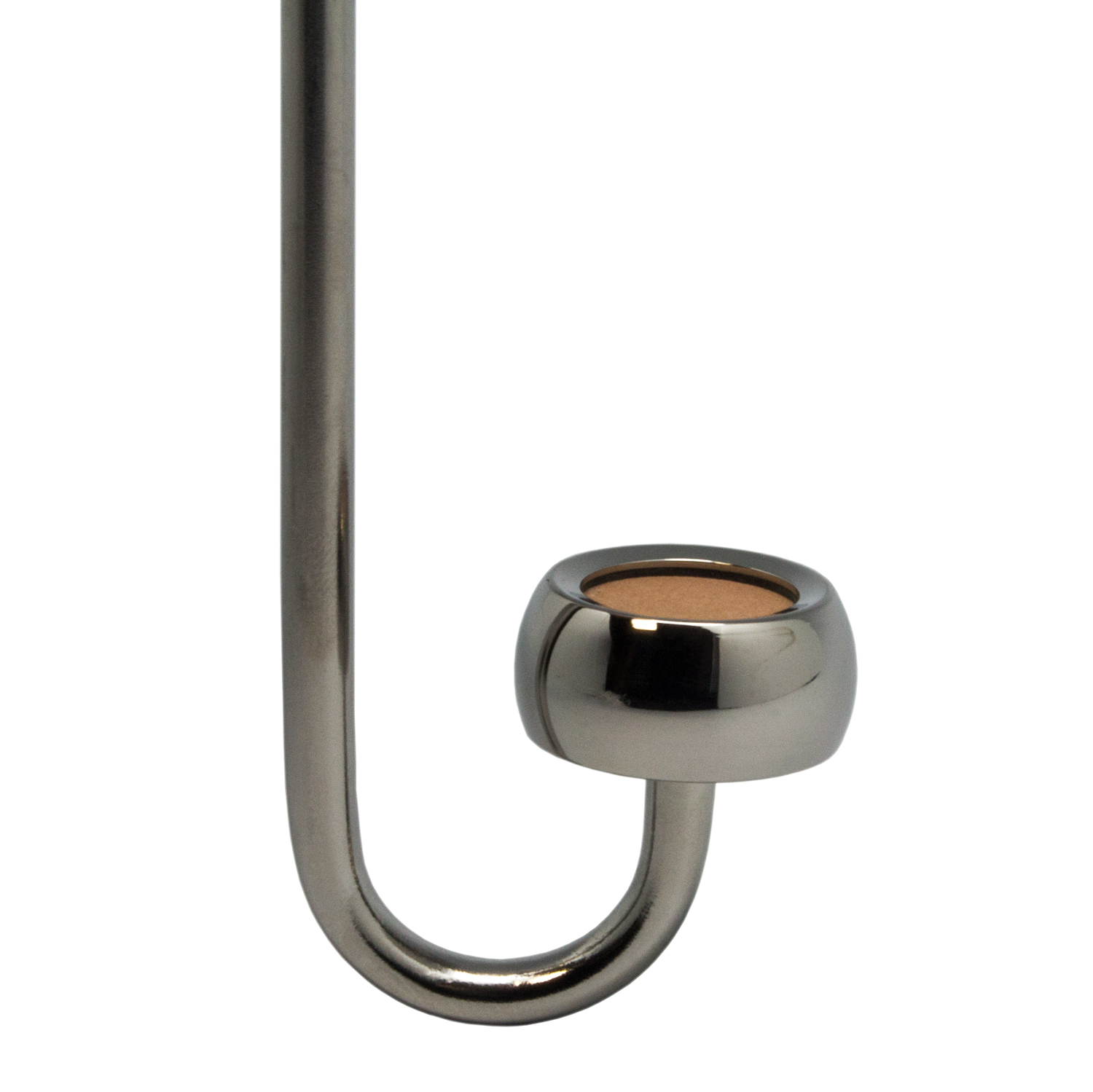 Edelstahl CO2-Diffusor Rostfrei 20cm | 25cm | 30cm | 35cm – 30cm