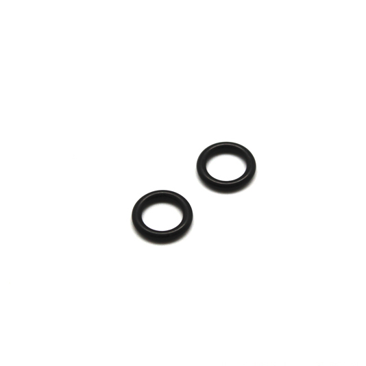 CO2 Dichtung 2er Pack für Mehrweg-Druckminderer