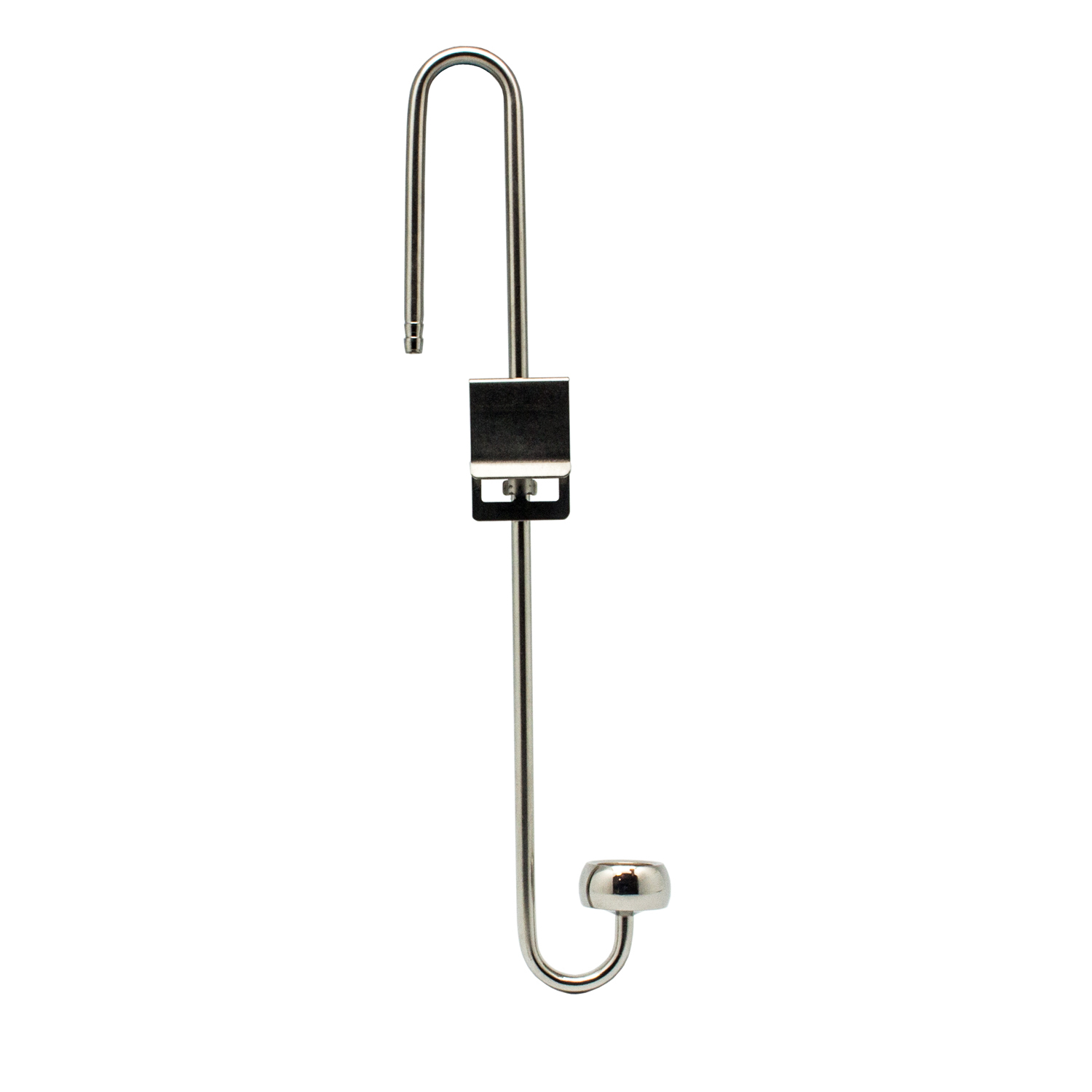 Edelstahl CO2-Diffusor Rostfrei 20cm | 25cm | 30cm | 35cm – 30cm